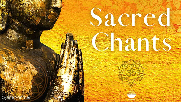 SACRED CHANTS & VOCAL HARMONIES Playlist for Peace...