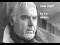 Joan Capri La tia Amèlia. Homenatge a la tieta solterona, rica, pesada i garrepa - EMTV