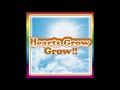 Hearts Grow (ハーツグロウ) - Futari (ふたり) (HEARTS GROW ver.)