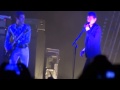 Arctic Monkeys 505 with Miles Kane Live Corona Capital Mexico 2013