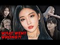 The WASTED Potential of Chungha