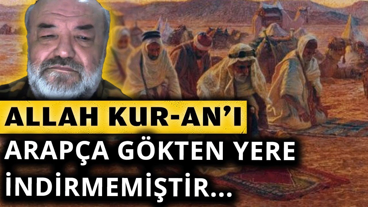 İhsan Eliaçık: Peygamberin okuma yazması var ama...