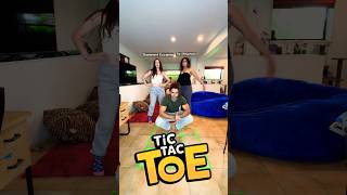 Tic Tac Toe Bottle Flip 2