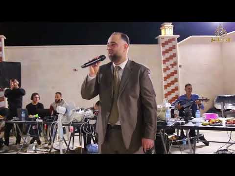 من اجمل ماغنا الفنان محمد اليوسف على طريق شام يابويا خليك عسمع 