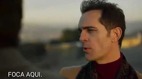 Quem é irmão do professor lá casa de papel?
