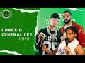 Shawn Cee Reacts To The Drake & Central Cee "On The Radar” Freestyle