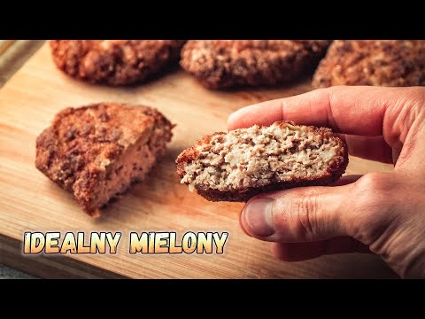 Kotlety MIELONE -