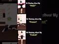 Oh my god stress | How much stress is there during editing 😢 #stress #robloxedit #dtiroblox #dti
