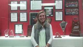 Happy Thanksgiving from University of Louisville Student-Athletes