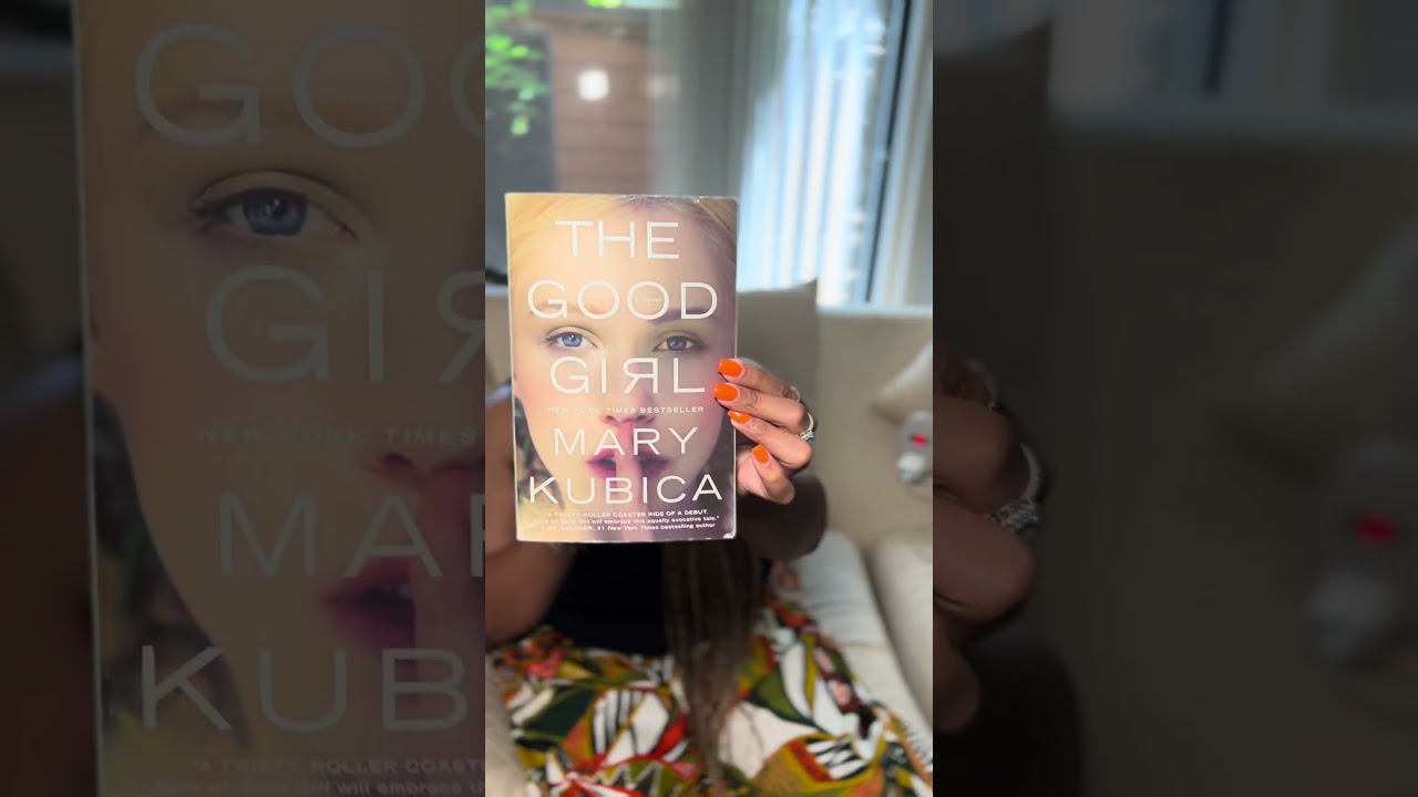 Books I’m Excited to Read 