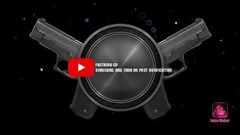 My new Intro!!!!!!! (Do y