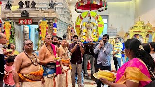 Shorts| London Sri Mahalakshmi Temple