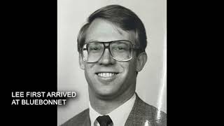 Lee Willis Retirement Tribute Video