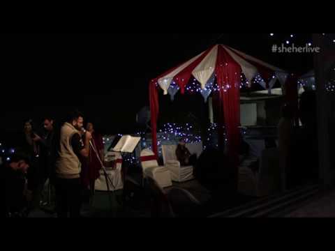 Ikk Kudi Live || Sheher || #SheherLive || Udta Punjab
