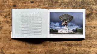 Soviet Scientific Institutes, by Eric Lusito, published by FUEL Publishing.