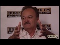 How Jimmy Fortune Landed His Statler Brothers Gig