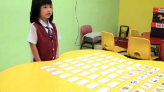 Information Super Brain Training - Sequential Memory - Liew Yee Tong Update
