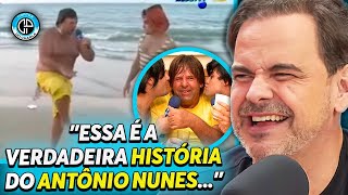 Carioca Descobriu Quem Era Antônio Nunes