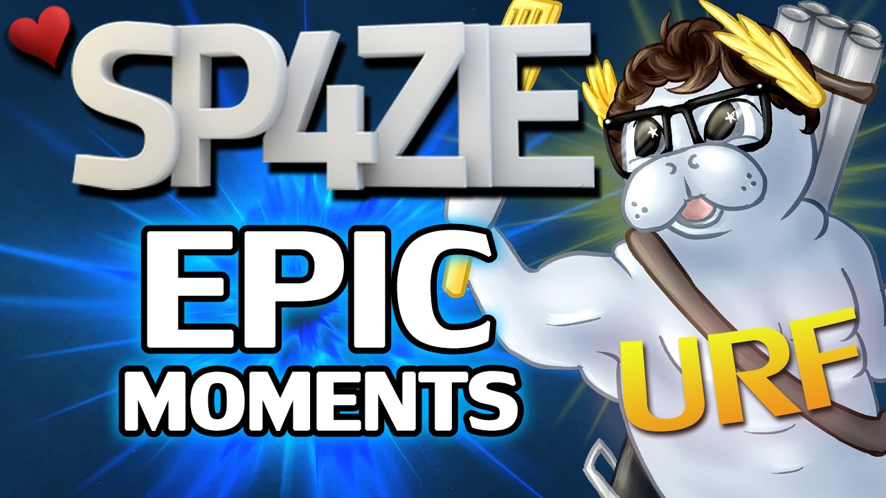 sp4zie stardew valley ♥ Epic Moments - #168 URF