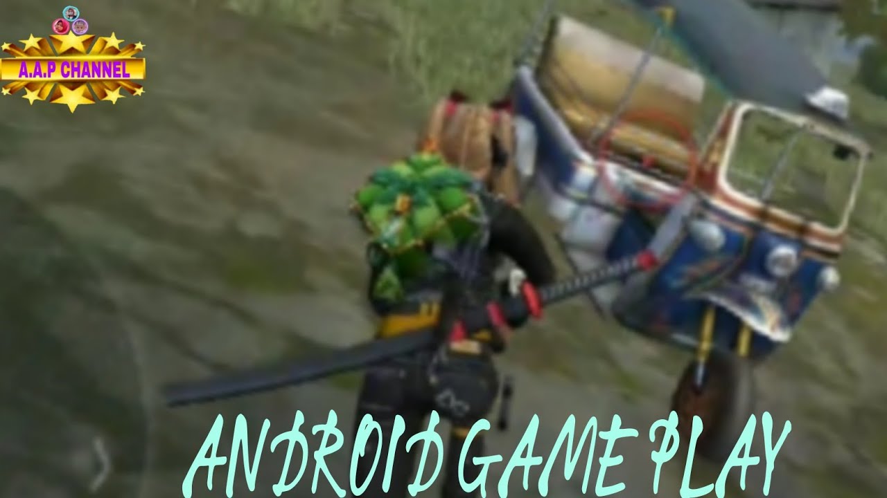 ANDROID GAMEPLAY - YouTube