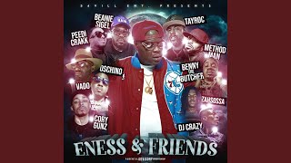 I'm Legend (feat. Beanie Sigel)