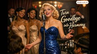 Download lagu Turn Goodbye into Harmony