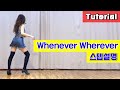 Whenever Wherever Tutorial 설명영상 Whenever Wherever Tutorial 설명영상