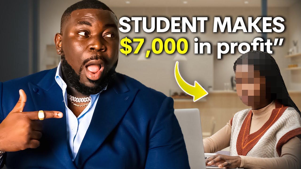 Teacher Made $7,000 Trading Options