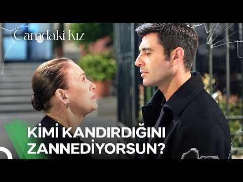 Cihangir Ceyhan'dan "Hayri'nin Hikayesi #13 | Camdaki Kız