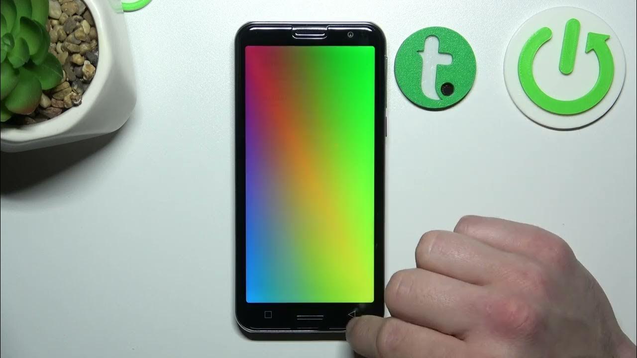 How to find display settings on emporia smart 5 manage display youtube