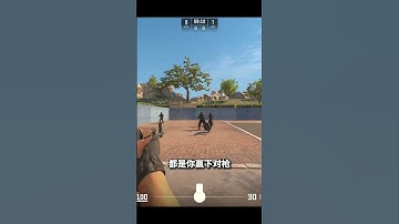 保姆级职业准心推荐及身法练习工坊！ cs2 cs新手入门教学 cs里过大年 创意工坊