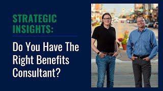Strategic Insights: Evaluating Consultant Abilities