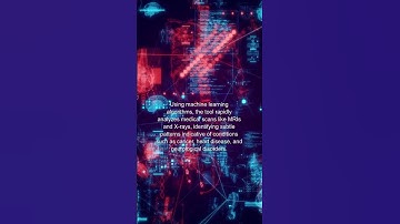 Google Launches AI-Powered Medical Imaging Tool for Early Disease Detection