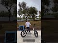Introducing the AS201 Adventure E-Bike