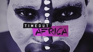 Review The Event Calendar Of September 23, 2016 Timeout Africa