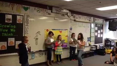 The Principal has a Field Day