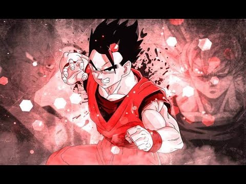 Dragon Ball Super [AMV] - 17 E PICCOLO MITANDO - MY FIRST STORY - Fukagyaku Replace -不可逆リプレイス-.