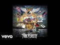 Tribe society  pain told love audio ft kiesza