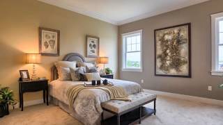 The Plymouth at Home Towne Square | Ephrata PA | Landmark Homes