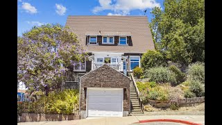 602 Capitol Street, Vallejo, CA 94590 (2 min condensed version) 62 Werden Street Vallejo Ca