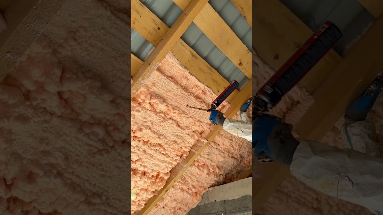 Smartech helps reduce heat loss and maintain a comfortable indoor climate ✨