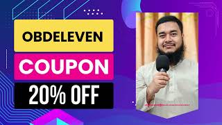 Obdeleven Discount Code - Obdeleven Coupon Code - 20% OFF