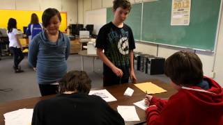 Student Vote Alberta 2012