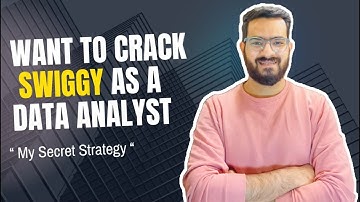 Want to join SWIGGY as Data Analyst? Insider Tips Included 🔥🔥 | Raghav Decodes