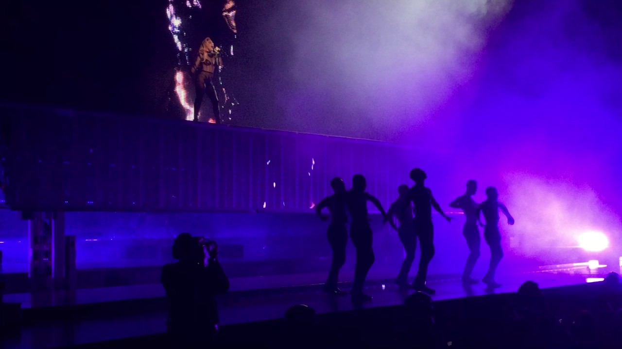 Will There Be More Joanne World Tour Will There Be More Joanne World Tour