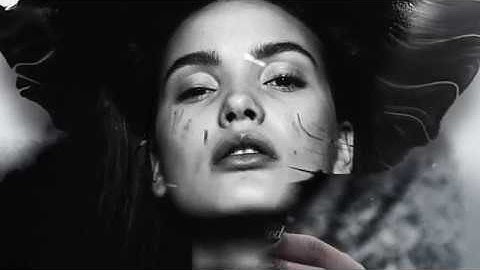 Ink Transitions( After Effects Project Files-Transitions)