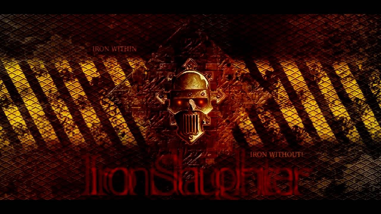 Warhammer 40K: Eternal Crusade Chaos gameplay