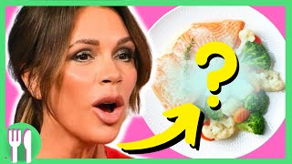 What Victoria Beckham Eats In A Day | NUTRITIONIST REACTS