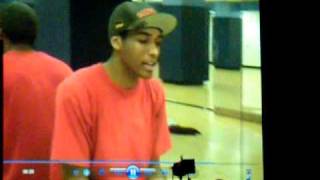 Hey Mama- Kanye West (World Class Dancers) - Slinky PT 1 OF 2