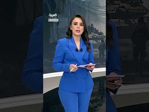 مقتل ضابط وجندي إسرائيليين في هجوم شرق خان يونس بغزة